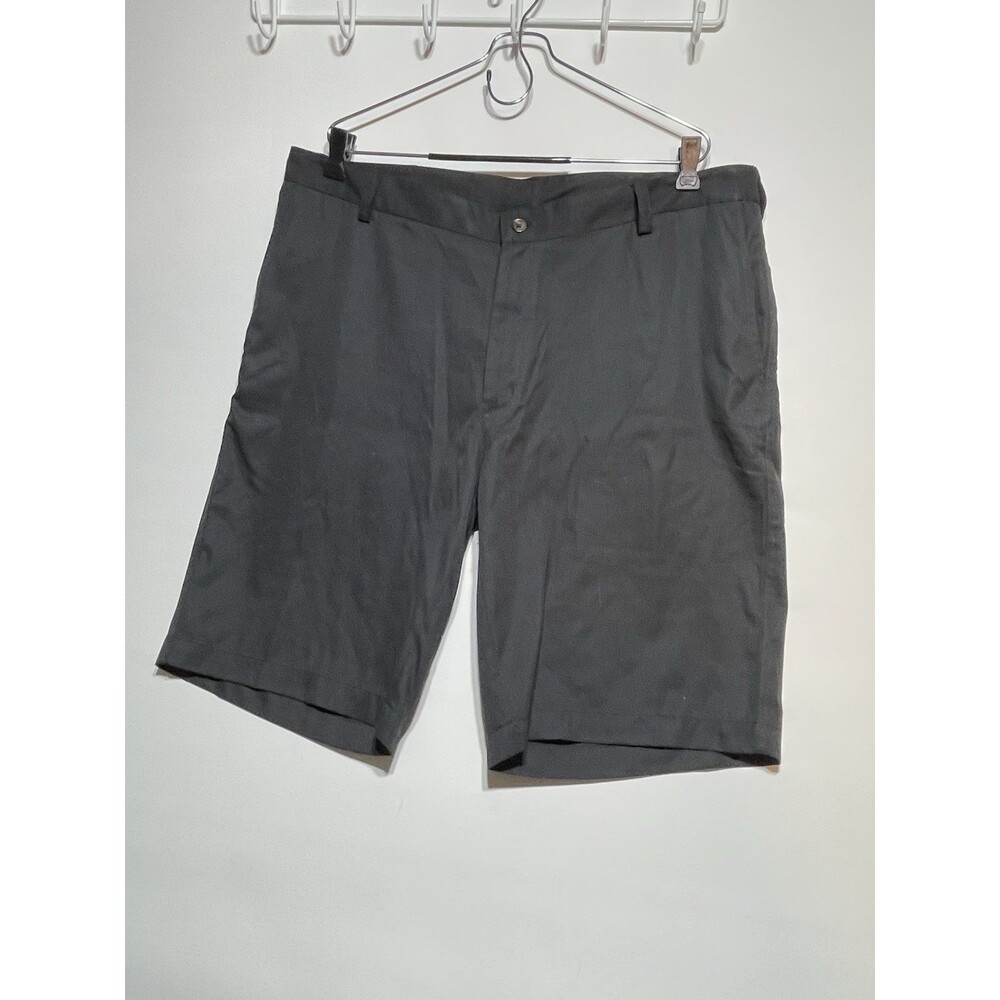 Ping Men’s Shorts Dark Gray Sz 40 0140